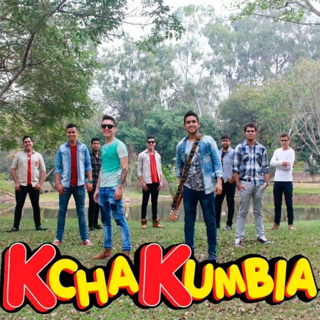 Kchakumbia