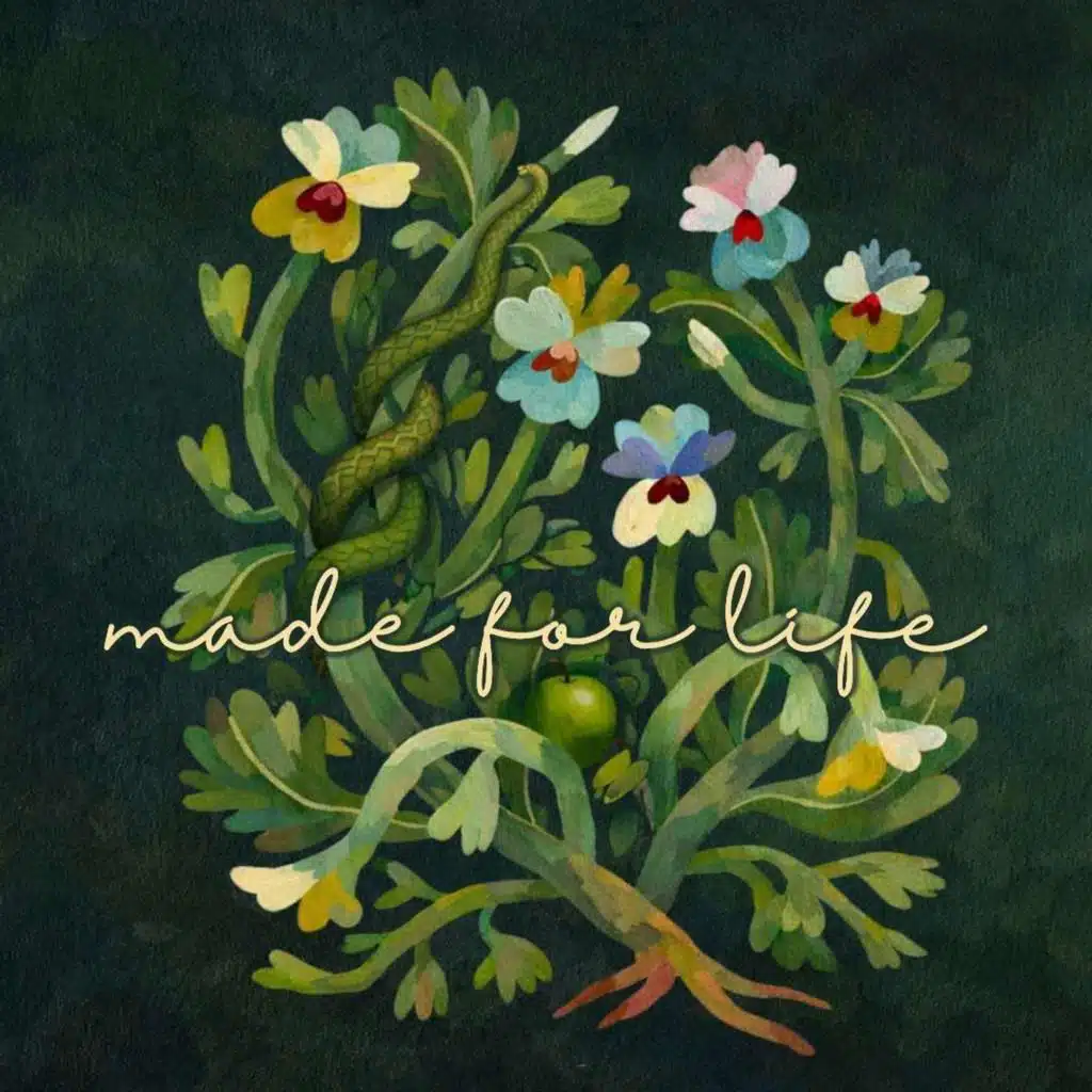 Eden Podcast - 1: Unveiling the Garden - Reclaiming Identity & Worth