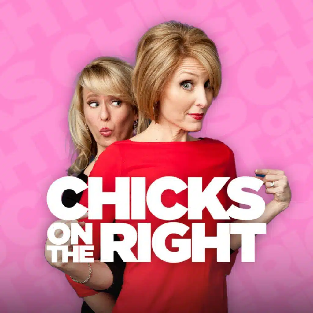 Chicks On The Right - Conservative Commentary