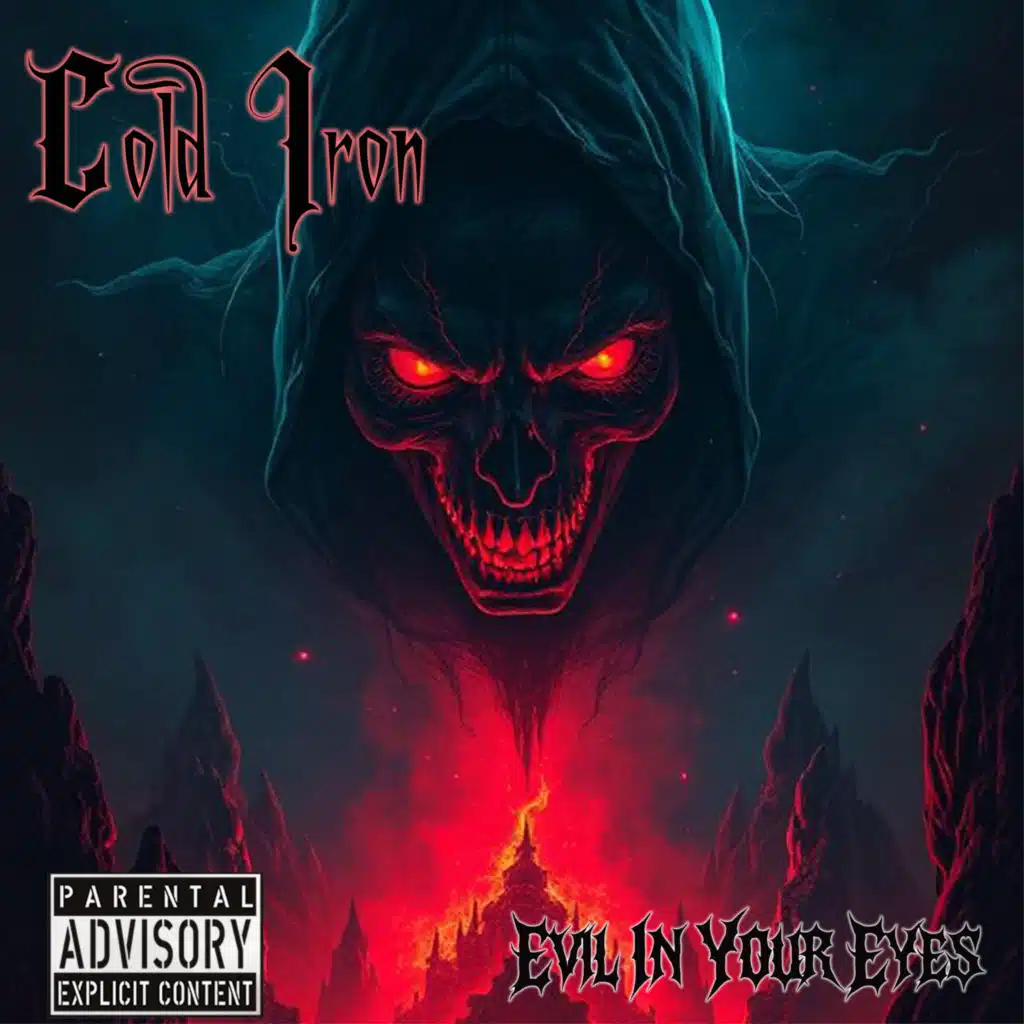 Cold Iron