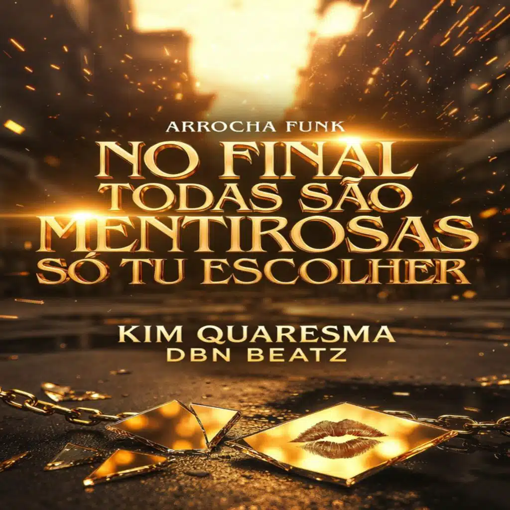 Arrocha Funk no Final Todas Sao Mentirosas Só Tu Escolher