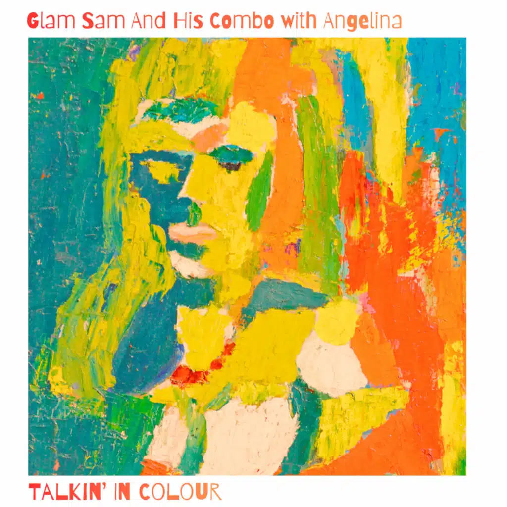 Talkin' In Colour