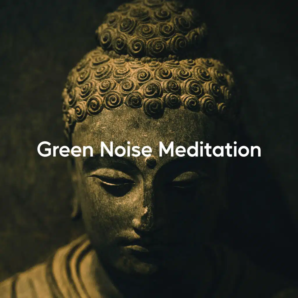 Quiet Focus Noise (Loopable)