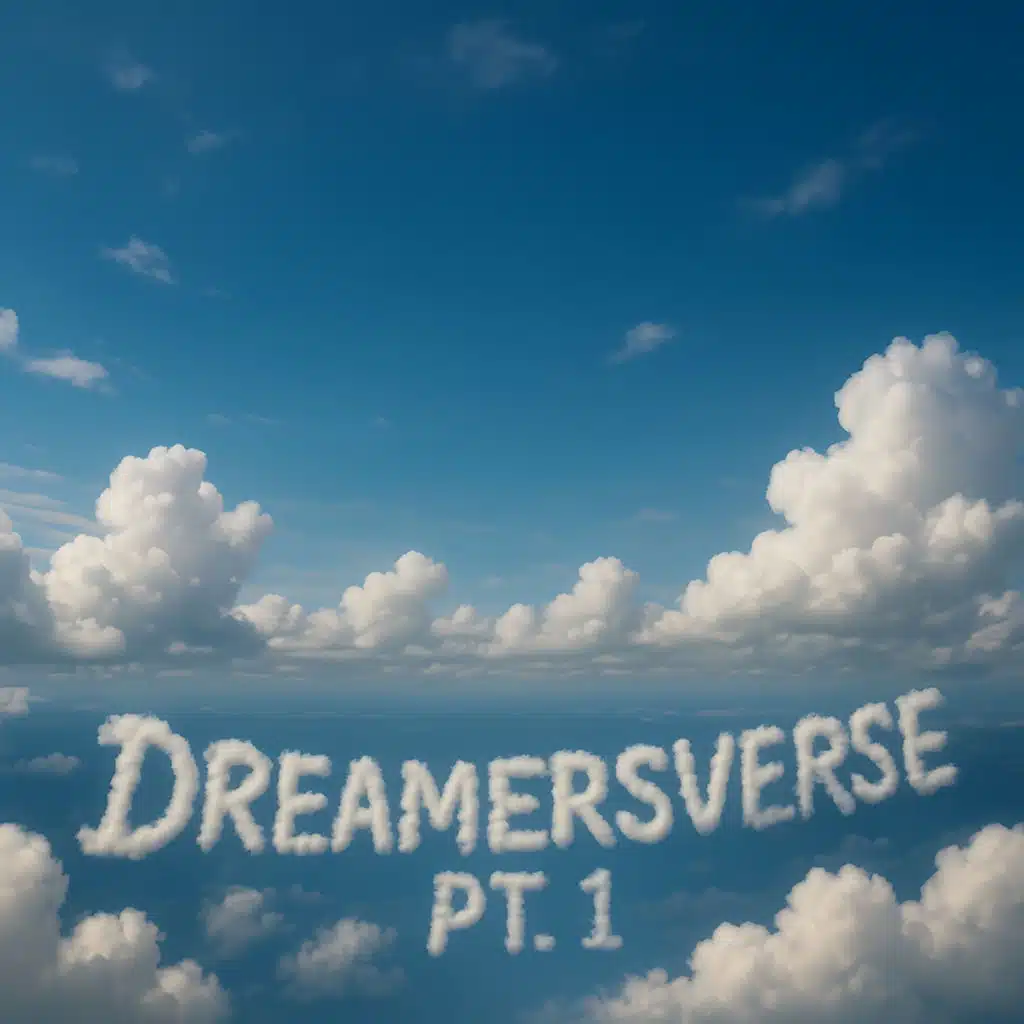 Dreamersverse Pt. I