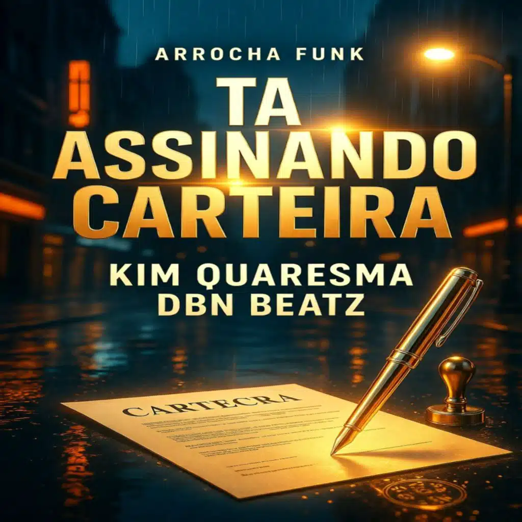 Kim Quaresma & Dbn Beatz
