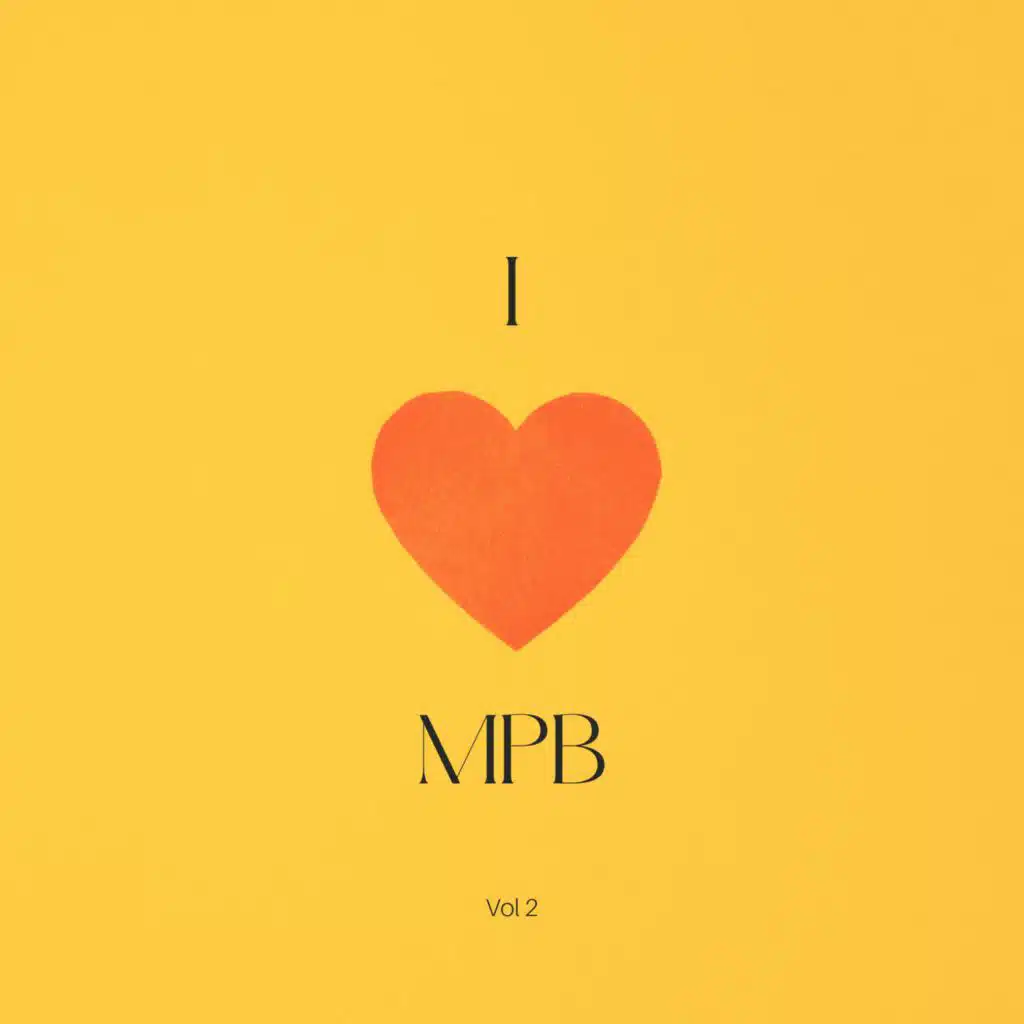I Love MPB, Vol.2