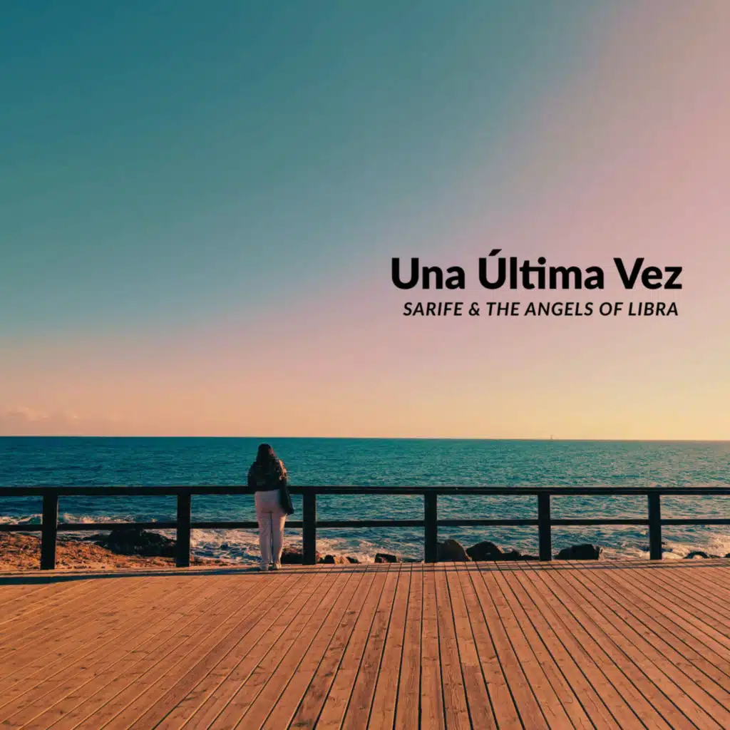 Una Última Vez