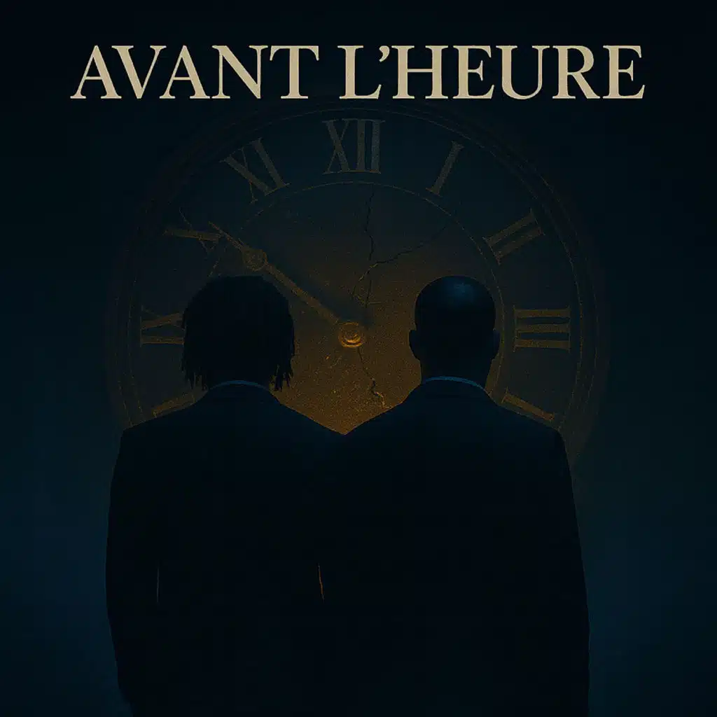 Avant L'heure