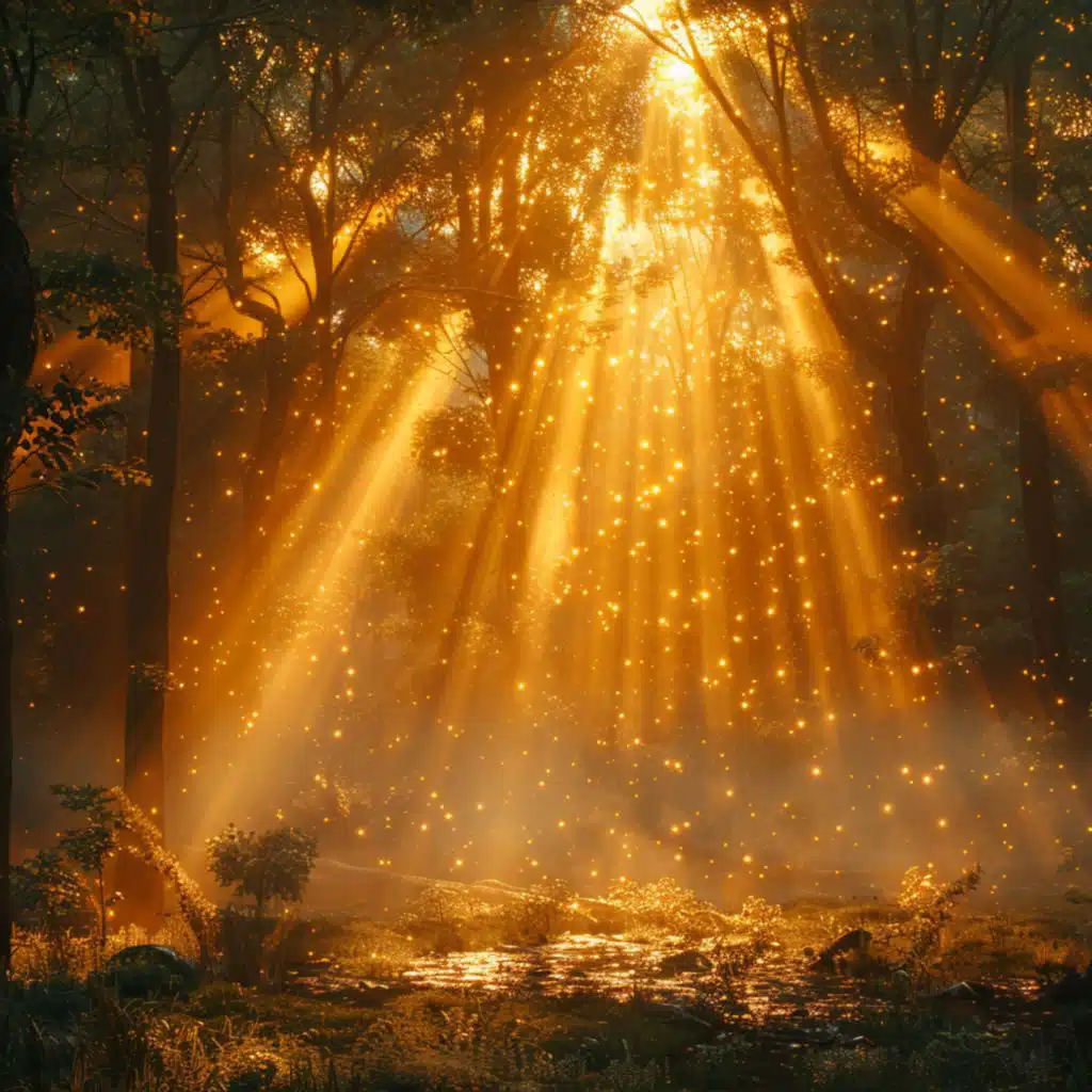 Cinematic Meditation