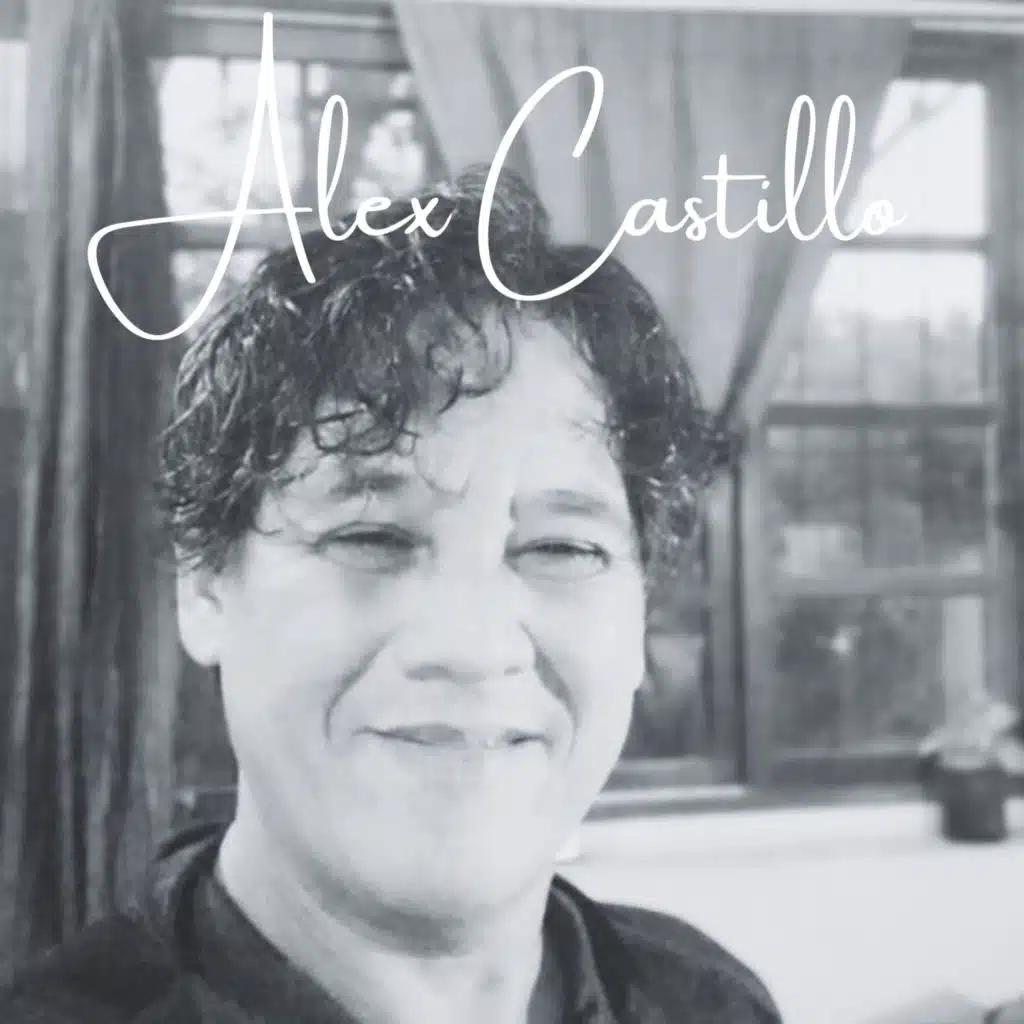 Alex Castillo