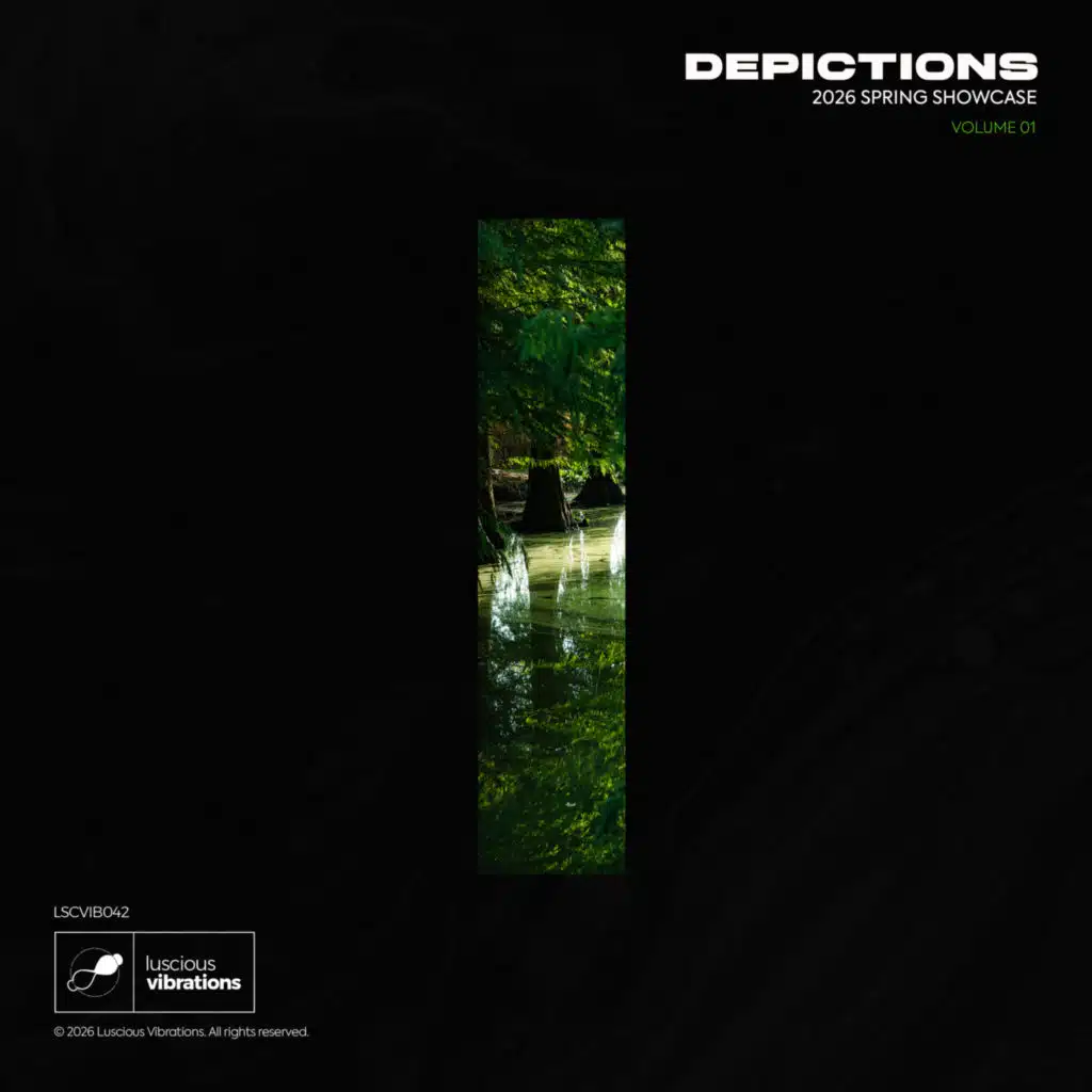 Depictions, Vol. 1