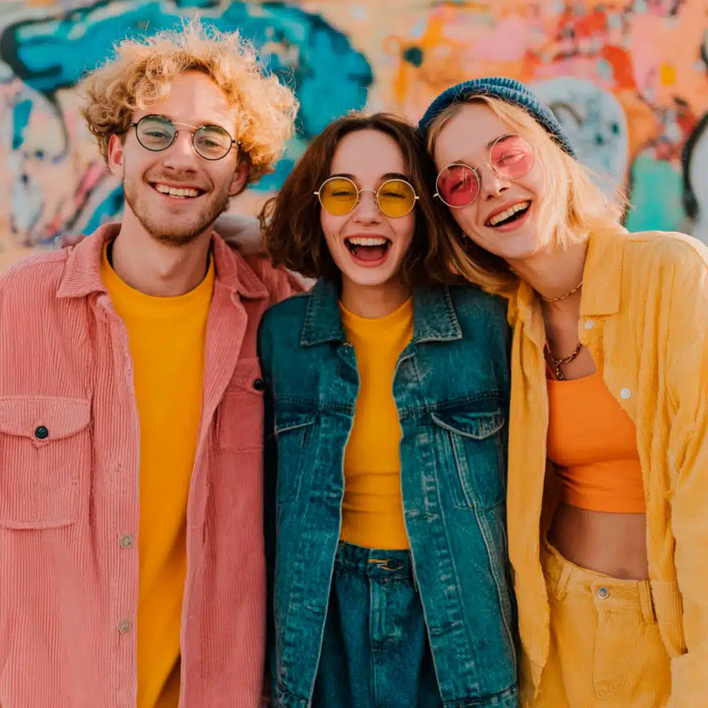 Весенний плейлист в машину