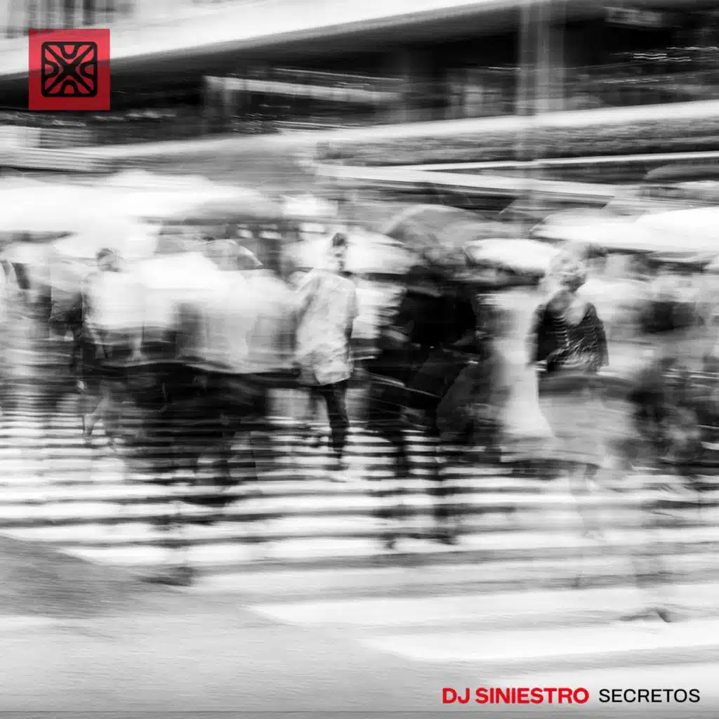 Dj Siniestro