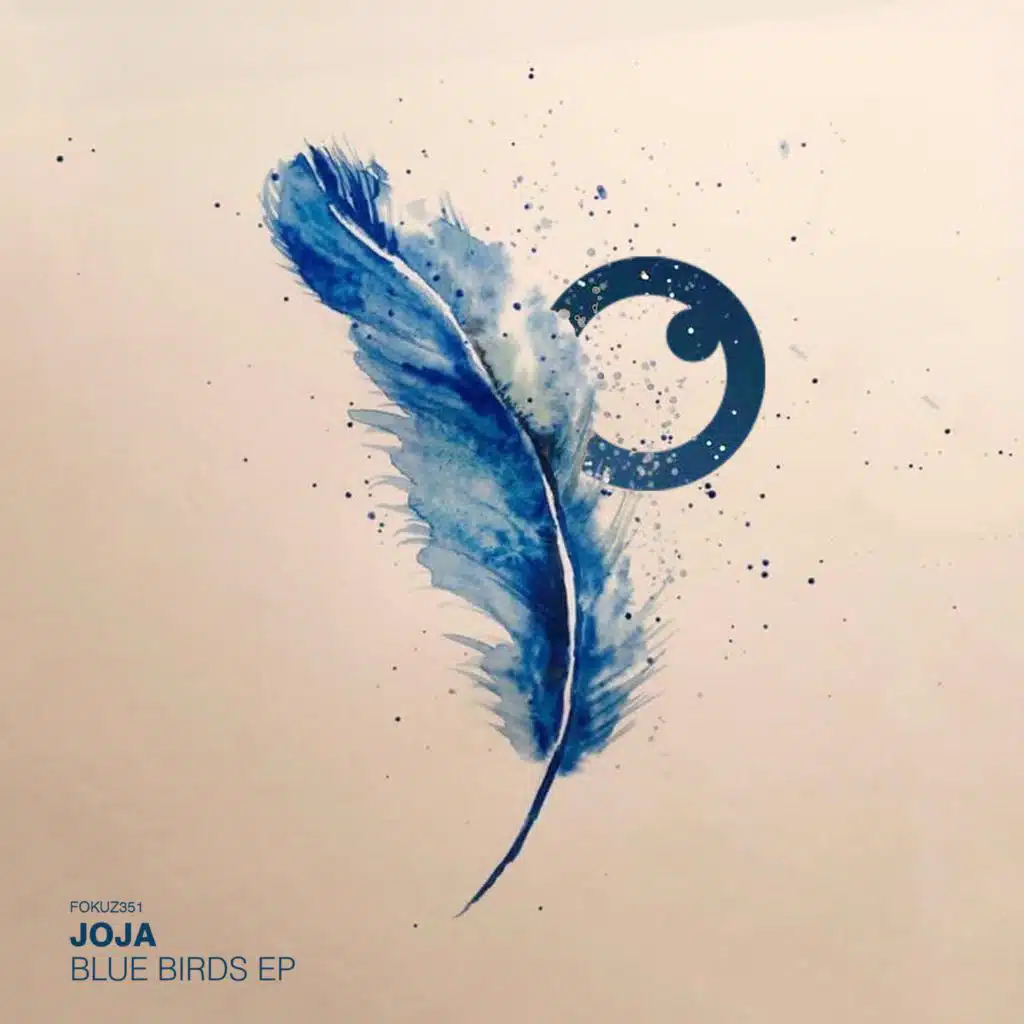 Blue Birds EP