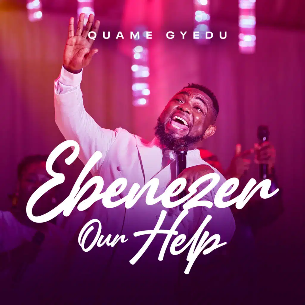 QUAME GYEDU