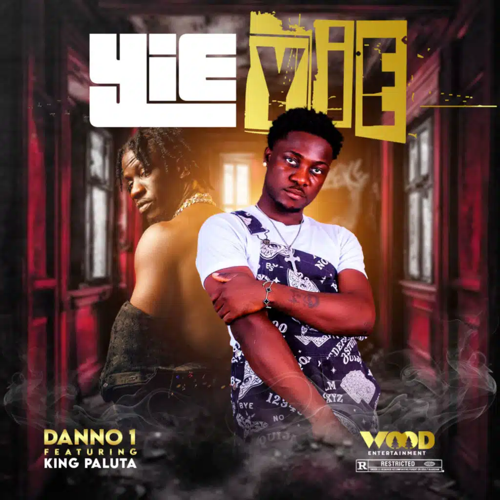 Yie Yie (feat. King Paluta)
