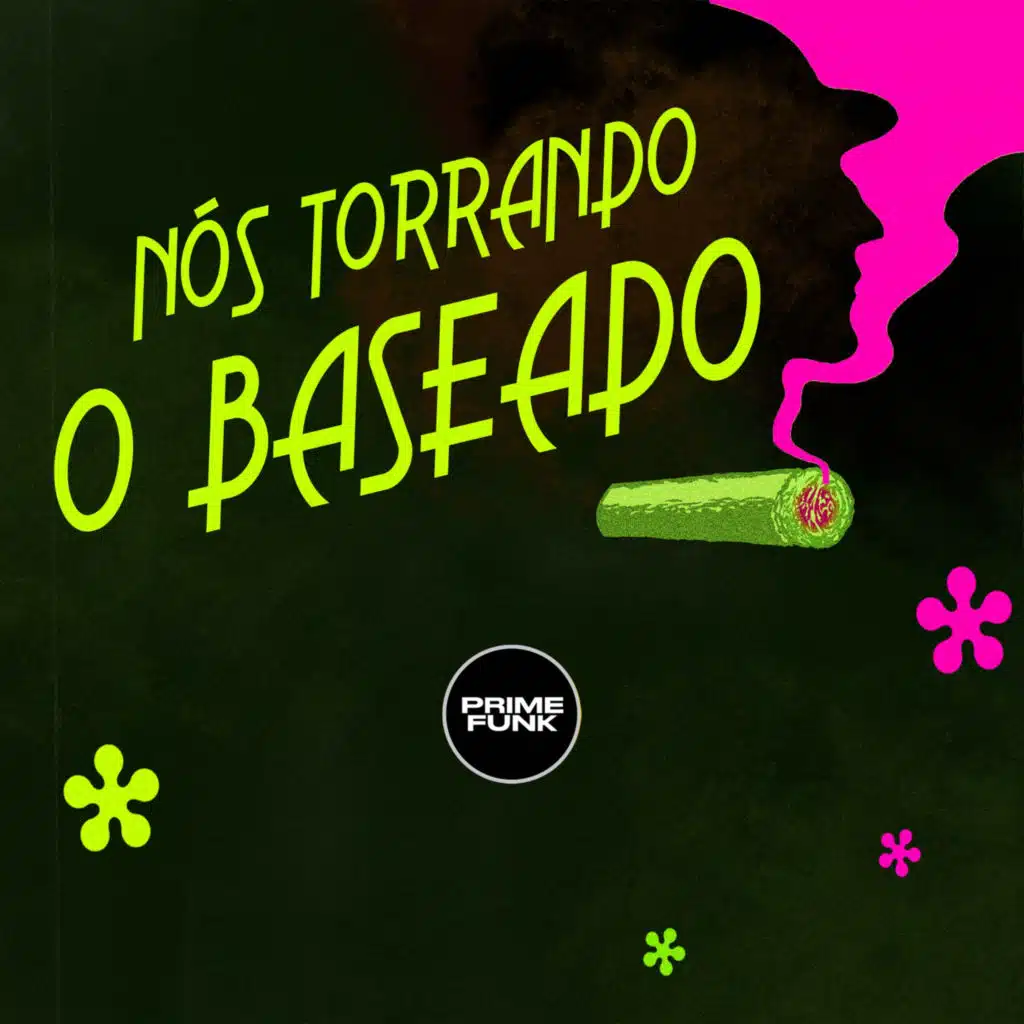 Nós Torrando o Baseado