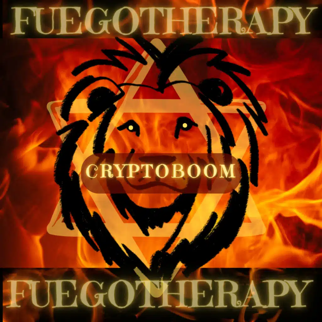 CRYPTOBOOM