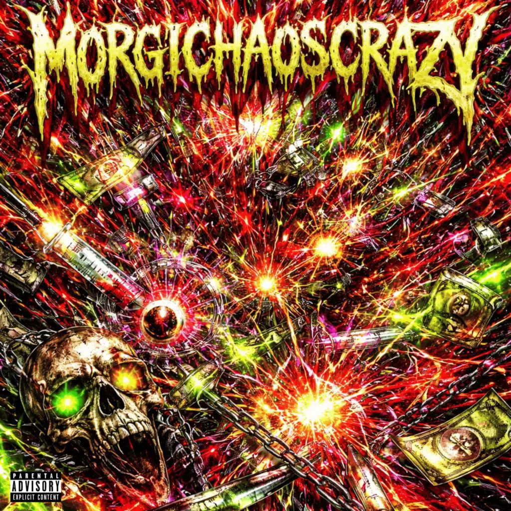 MORGI
