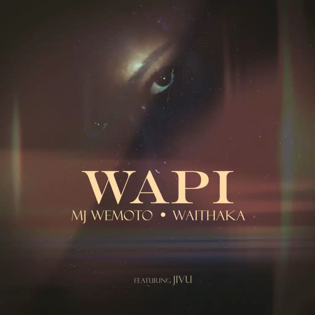 Wapi (feat. JIVU)