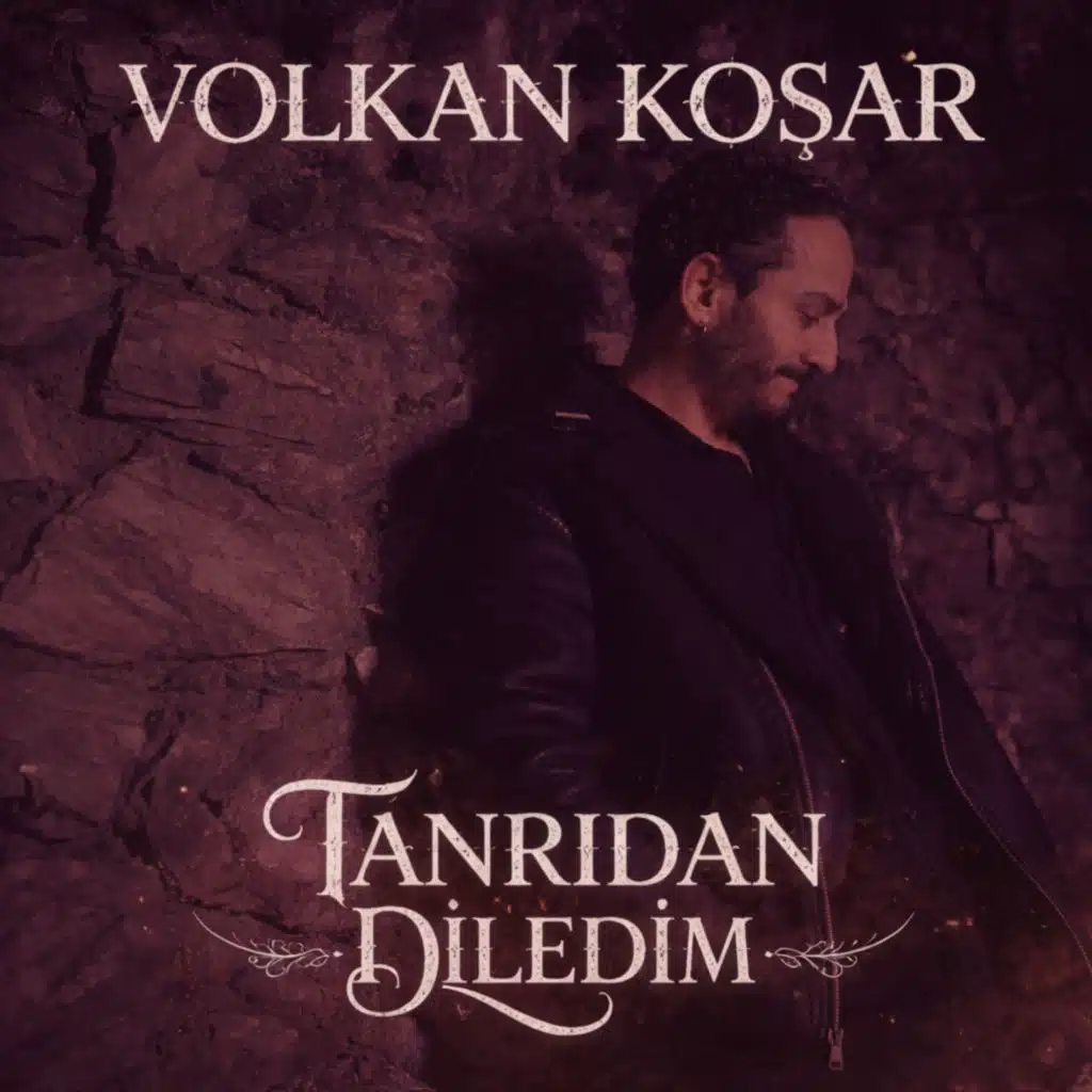 volkan koşar