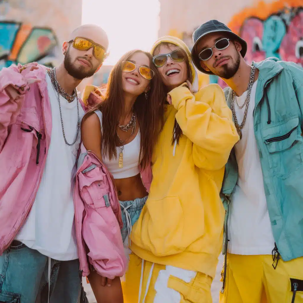 Золотые хиты весны