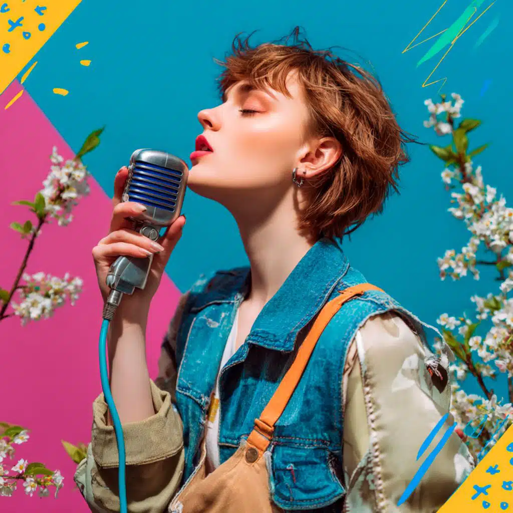 Весенний хит-парад