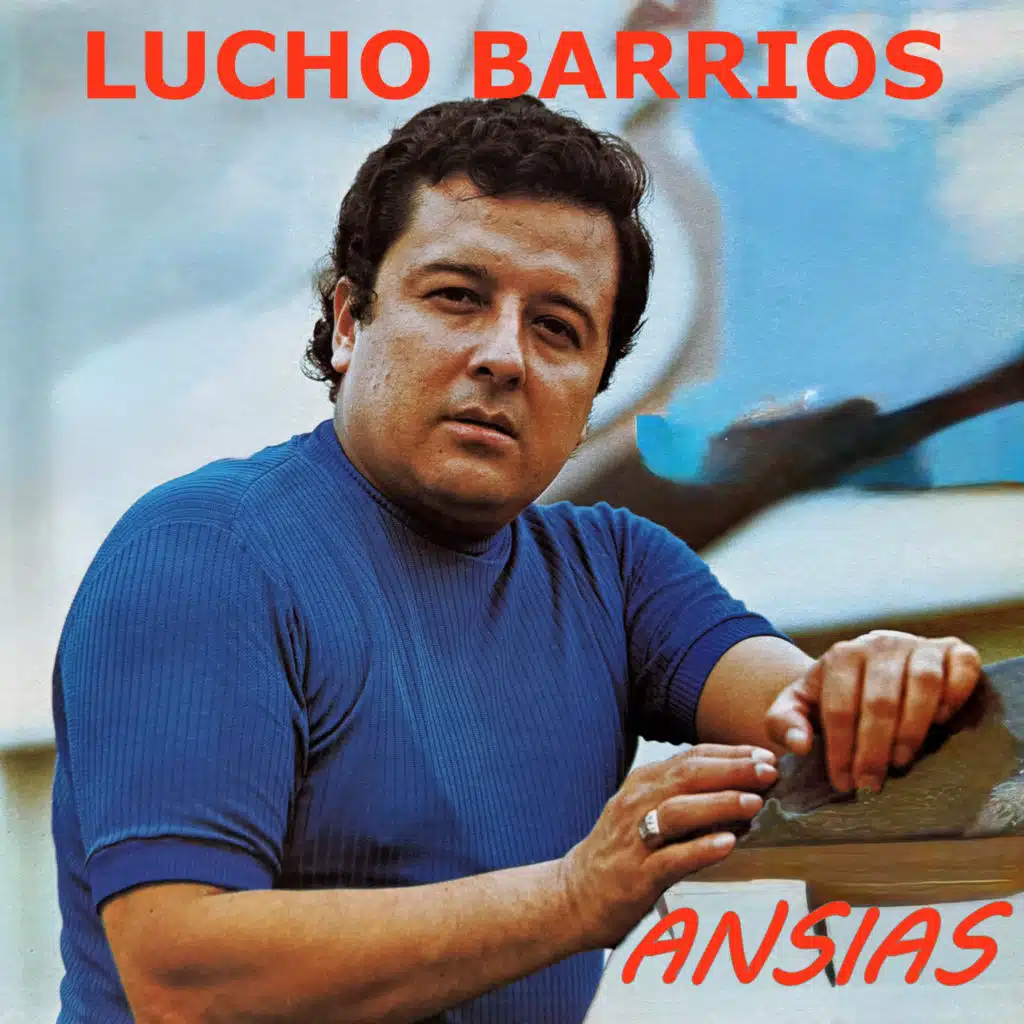 Lucho Barrios
