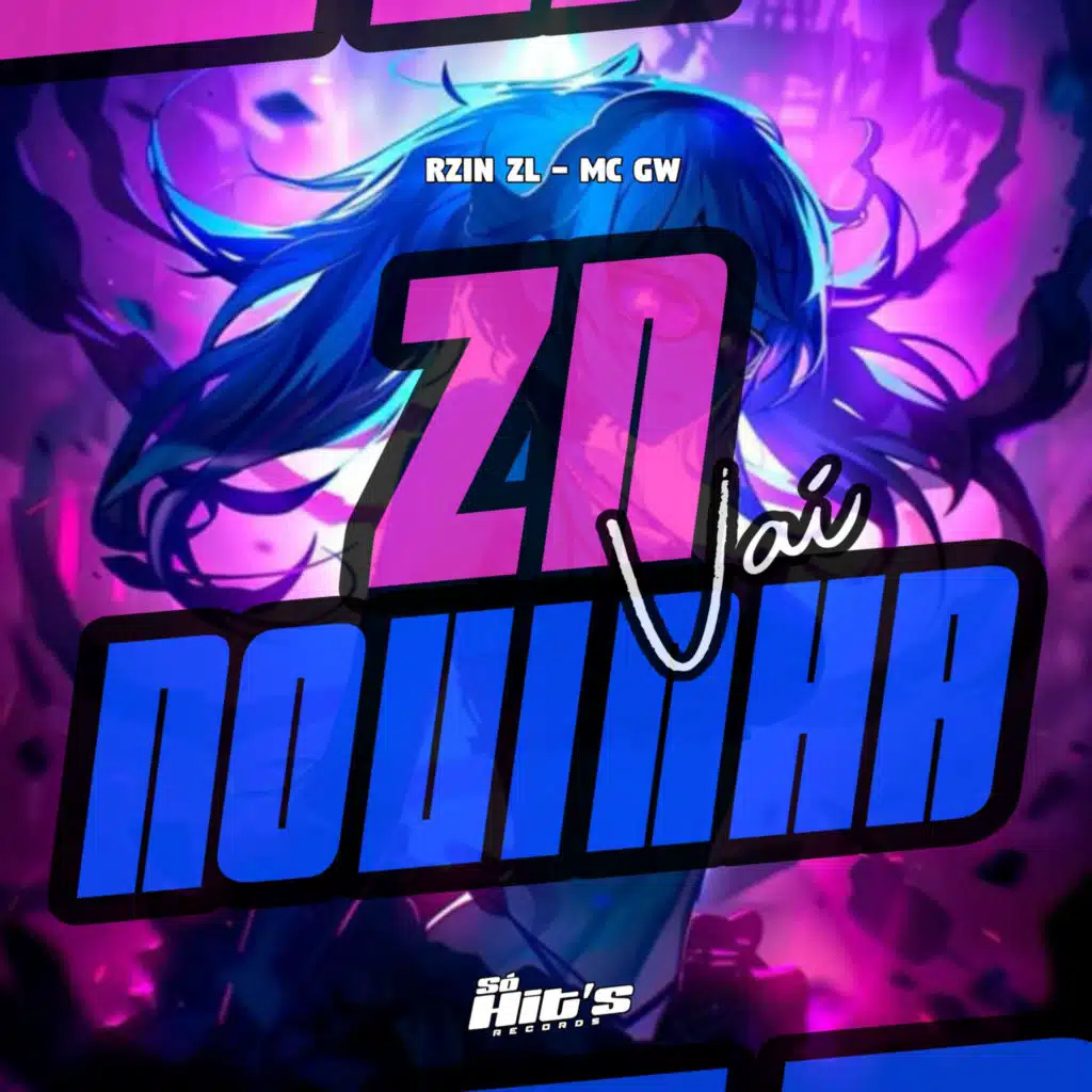Zn vai Novinha