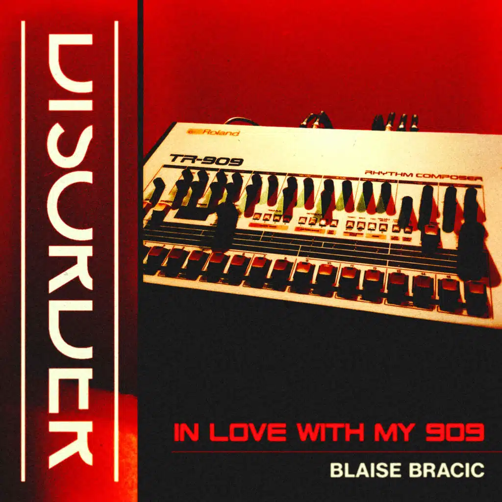Blaise Bracic