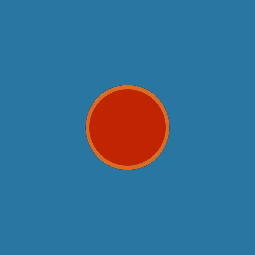 Red Kachina