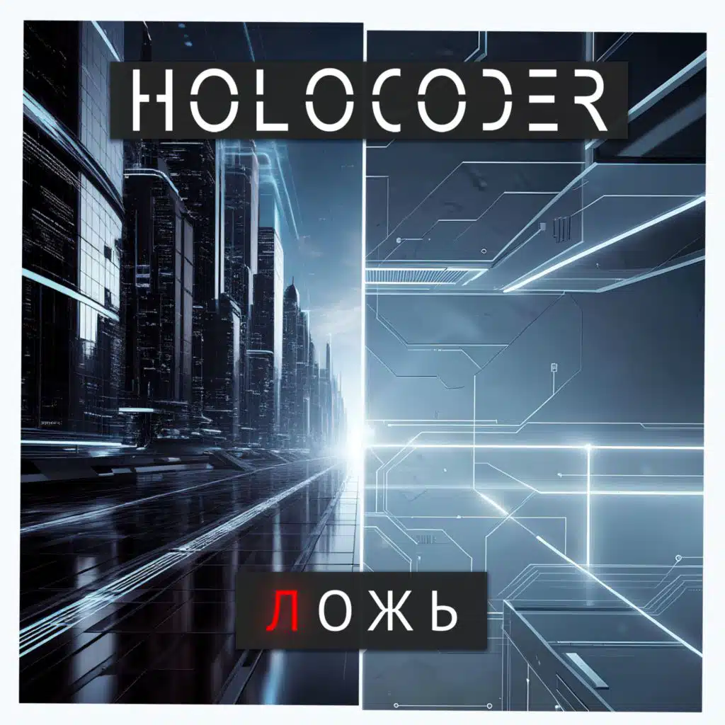 Holocoder