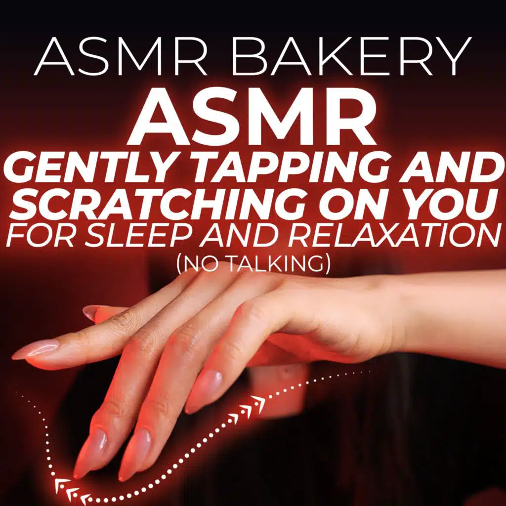 ASMR Bakery