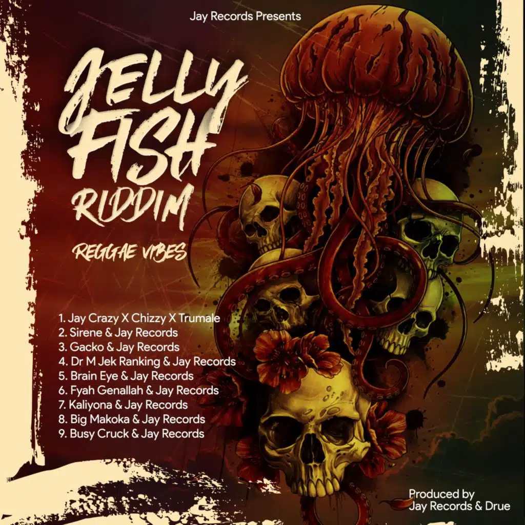 Jelly Fish Riddim (original version)