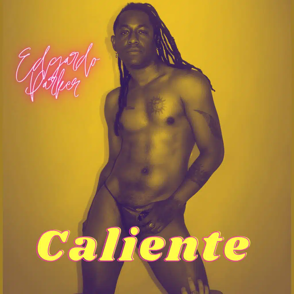 Edgardo Parker
