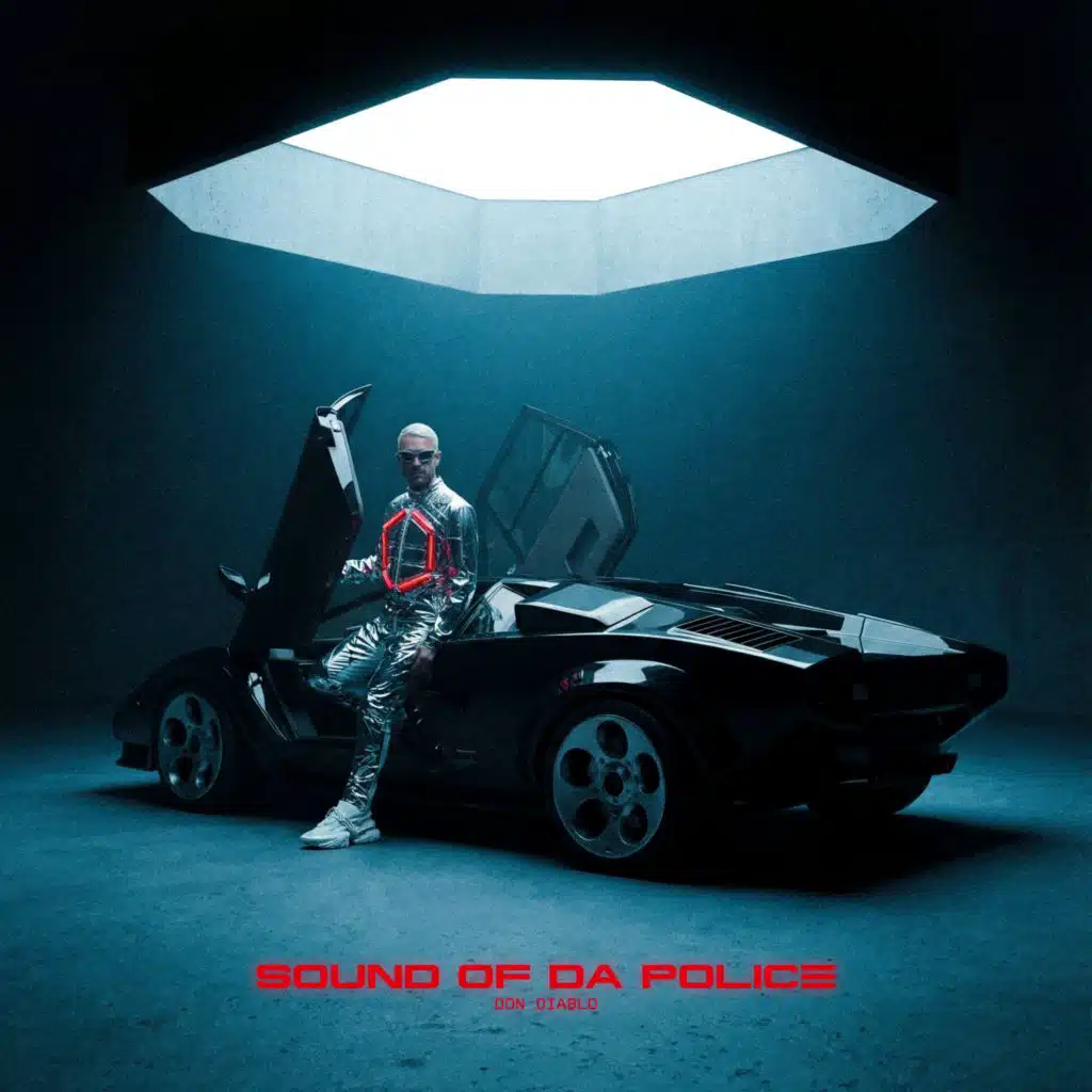 Sound of da Police