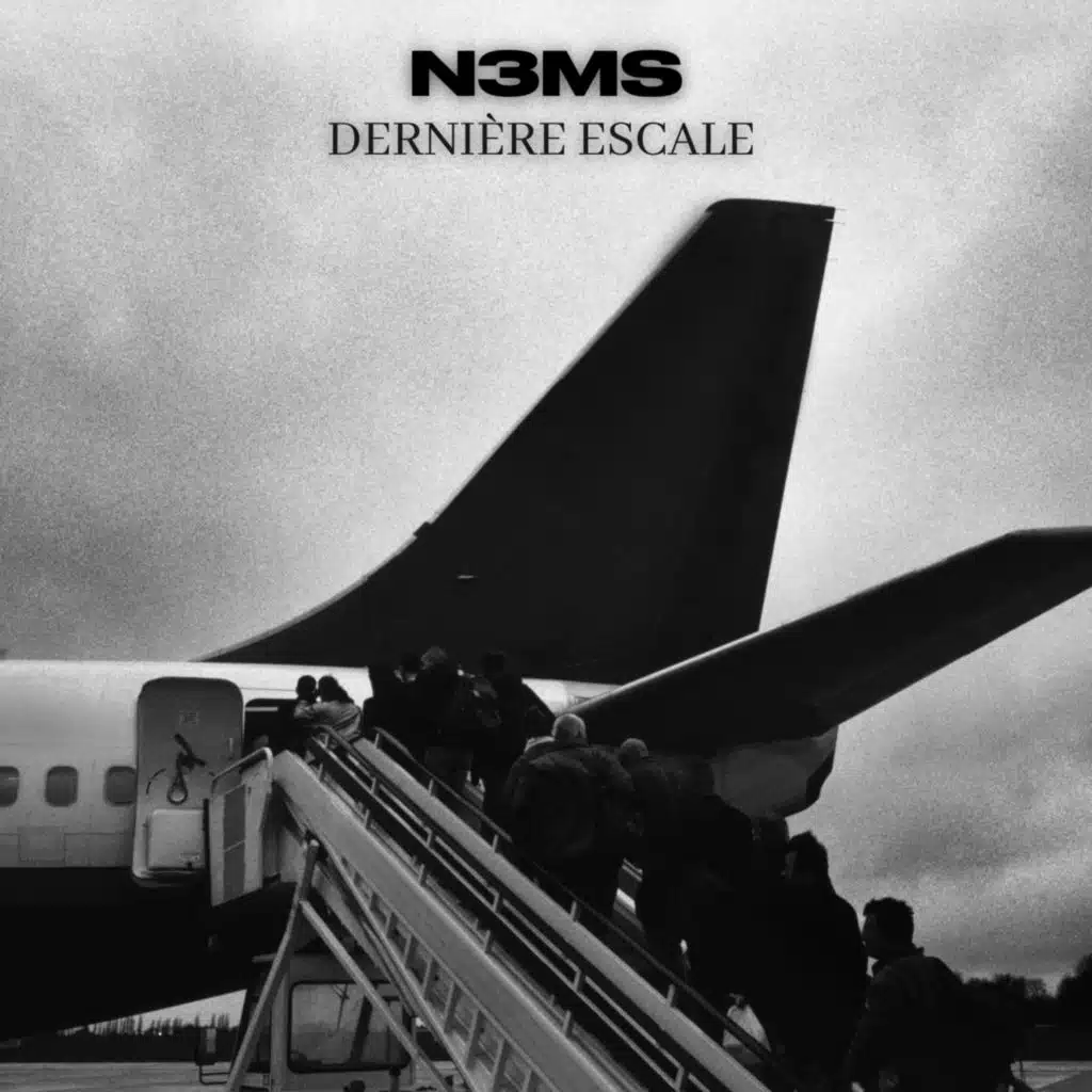 Dernière escale