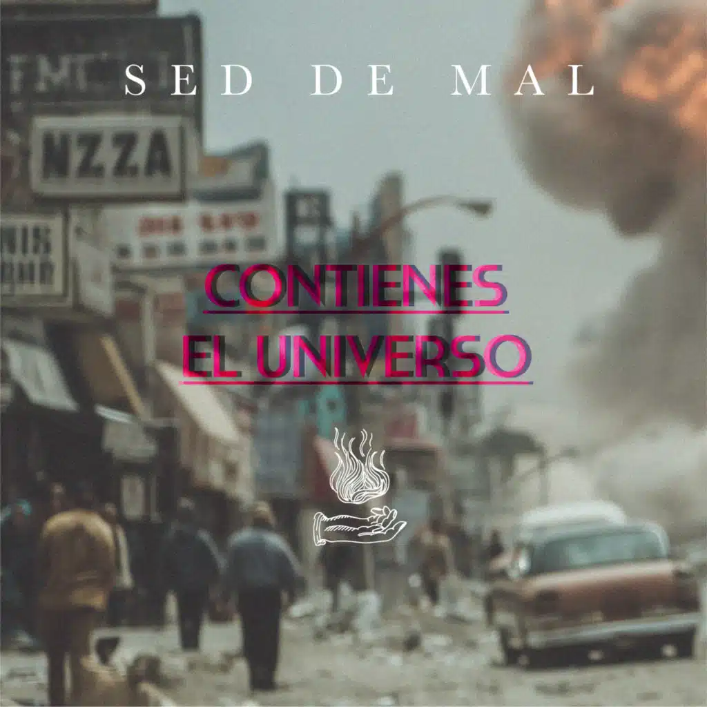 Sed De Mal