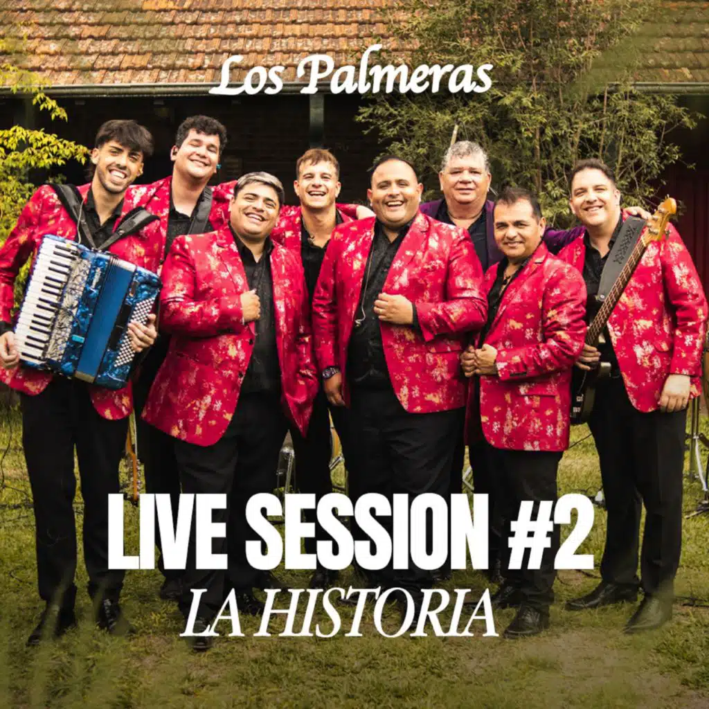 Los Palmeras