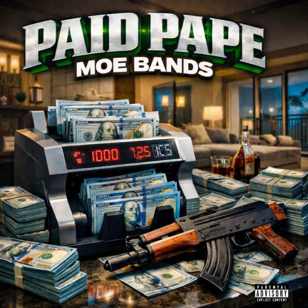 Paid Pape