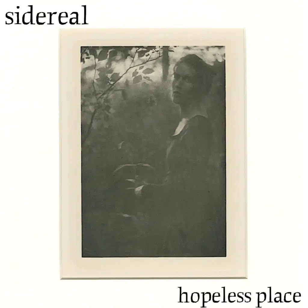 Sidereal