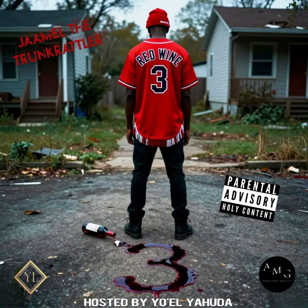 Jaamel The TrunkRattler