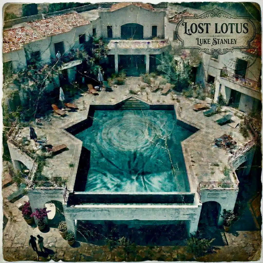 Lost Lotus
