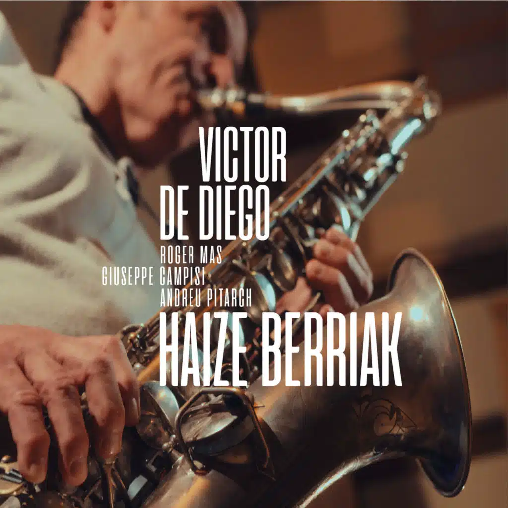 Victor de Diego