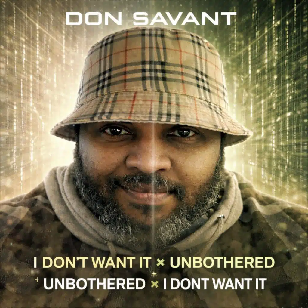 Don Savant