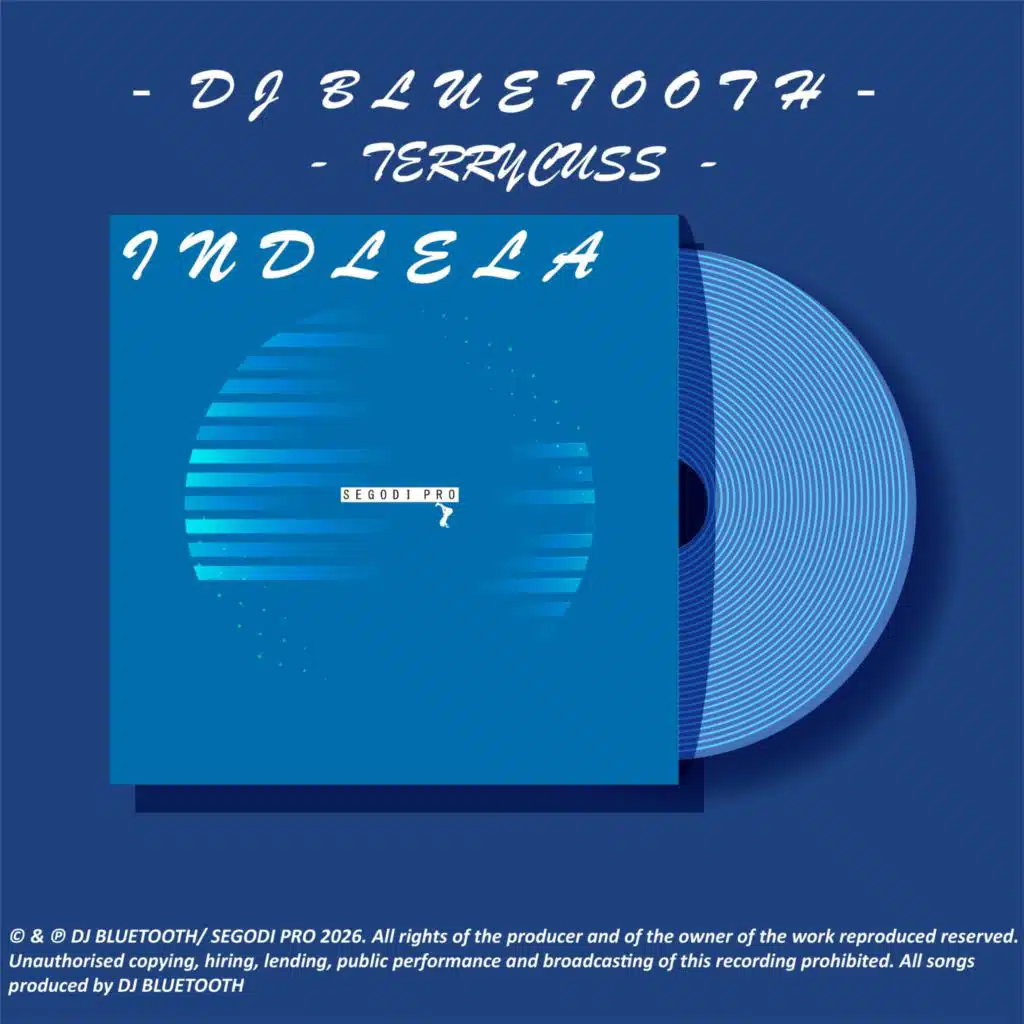 DJ Bluetooth