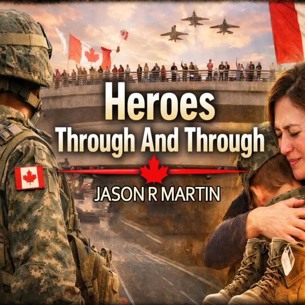 Jason R Martin