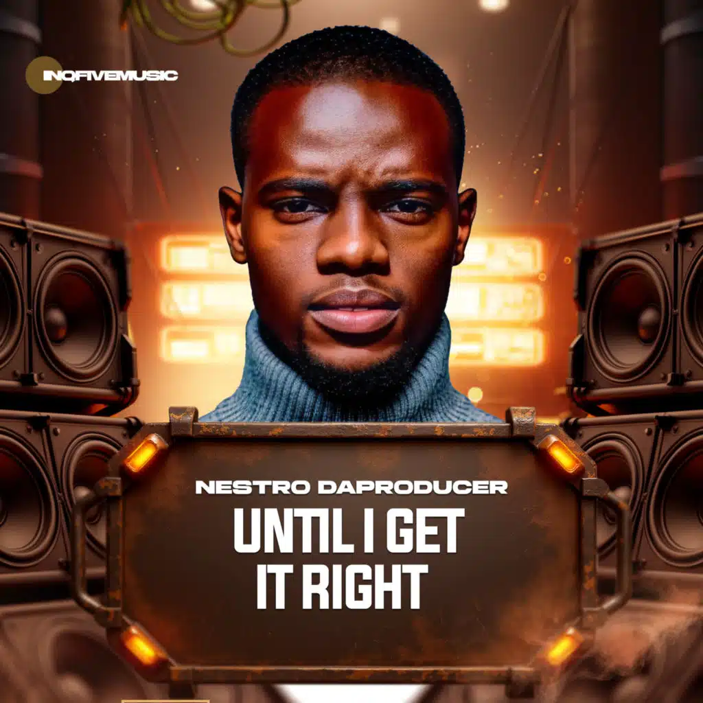Nestro DaProducer