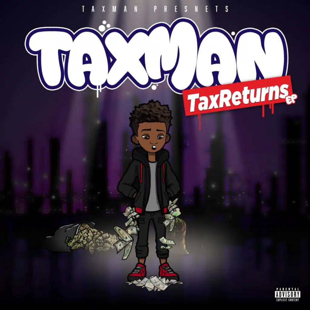 Taxman