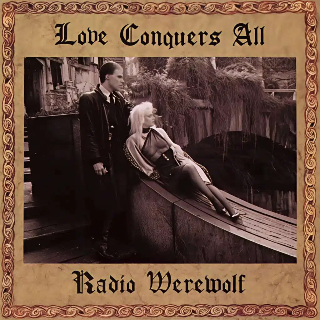 Love Conquers All